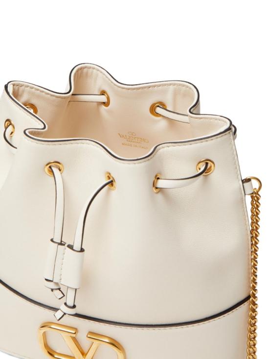 26FW 발렌티노 가라바니 크로스백 9W0P0T83 AWDI16 LIGHT IVORY - VALENTINO GARAVANI
