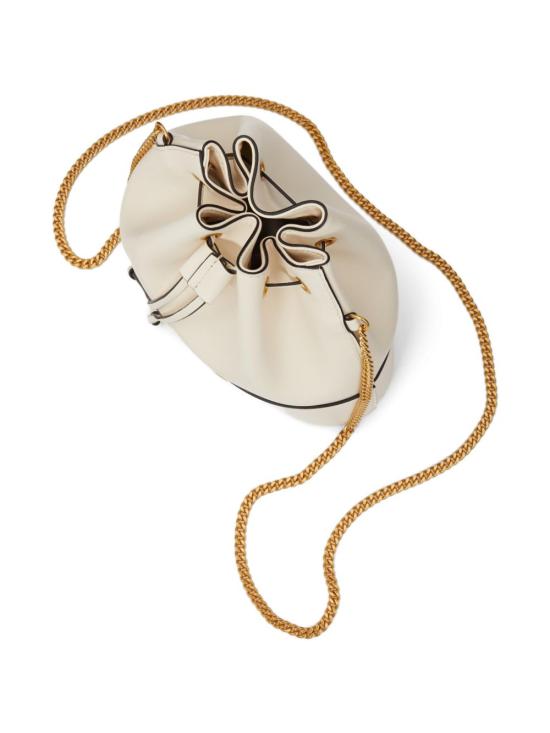 26FW 발렌티노 가라바니 크로스백 9W0P0T83 AWDI16 LIGHT IVORY - VALENTINO GARAVANI