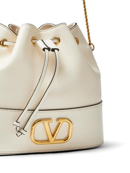 26FW 발렌티노 가라바니 크로스백 9W0P0T83 AWDI16 LIGHT IVORY - VALENTINO GARAVANI