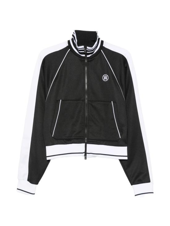 26FW 아미리 수트 자켓 AWOUJA1036 0002 Black