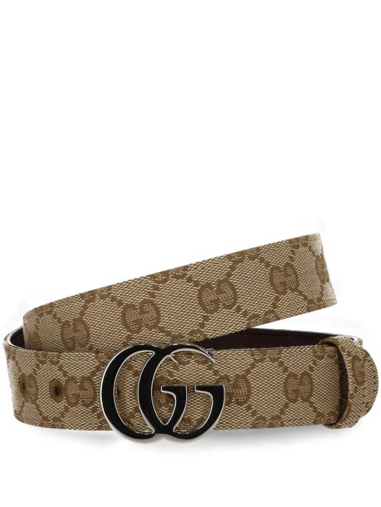 26FW 구찌 벨트 863293 FAFUT9611 VINTAGE SAND