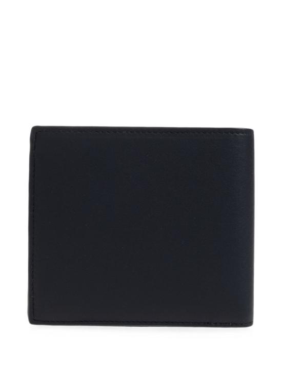 26FW 로에베 플래그 바이폴드 지갑 C643302X37 0095 DEEP NAVY ROYAL AZUR - LOEWE