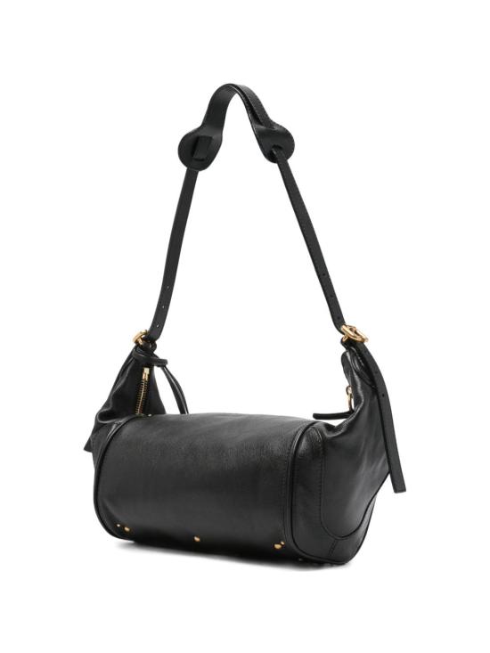 26FW 끌로에 숄더백 26AS809P75 001 BLACK - CHLOE