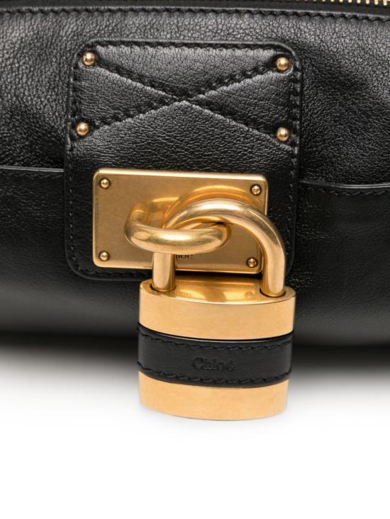 26FW 끌로에 숄더백 26AS809P75 001 BLACK - CHLOE