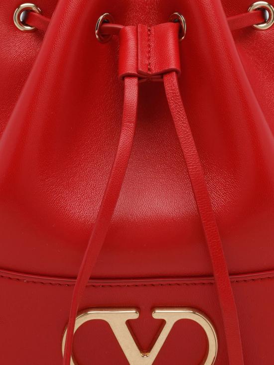 26FW 발렌티노 가라바니 크로스백 9W0P0T83 AWDJU5 ROUGE PUR - VALENTINO GARAVANI