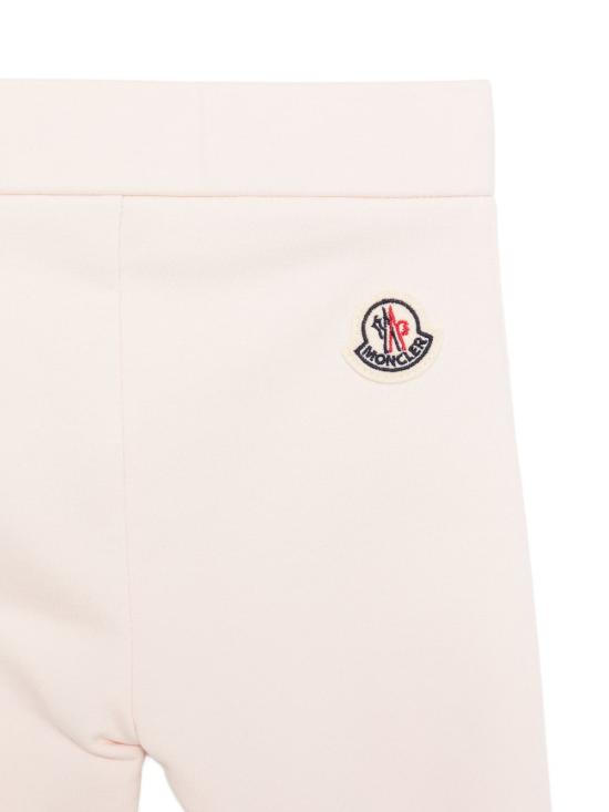 26FW [키즈] 몽클레어 니트/스웻셔츠 9518M000 08 89B9Y529 - MONCLER