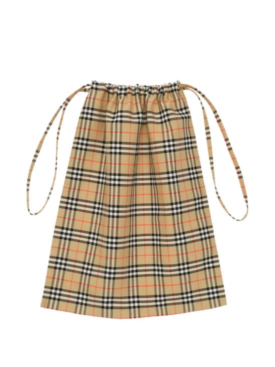 26FW 버버리 반팔 티셔츠 8129704 X Multicolor - BURBERRY