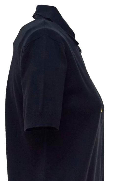 26FW 에스막스마라 폴로 티셔츠 2629366051600 007F004 Blue - 'S MAX MARA