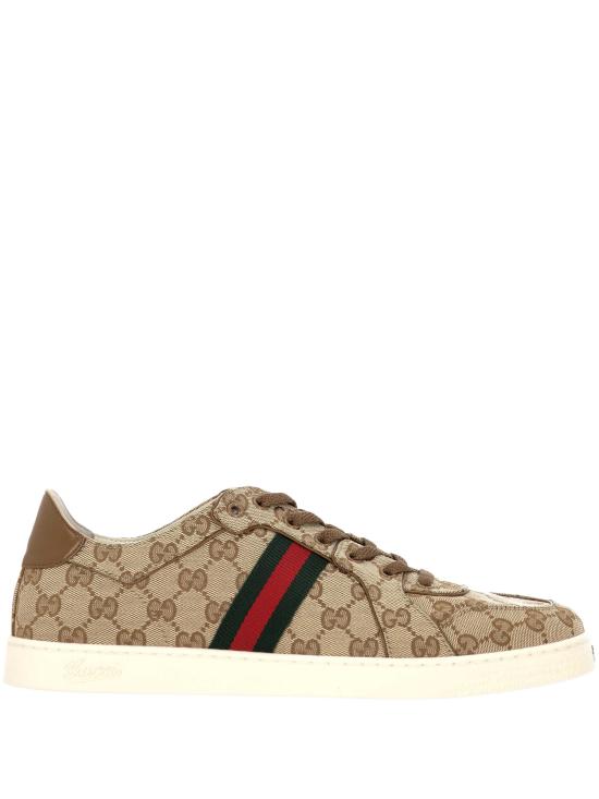 26FW 구찌 스트레치 로우탑 스니커즈 871608 FAF489644 MULTICOLOR
