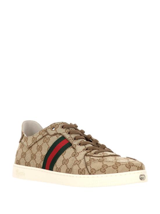 26FW 구찌 스트레치 로우탑 스니커즈 871608 FAF489644 MULTICOLOR - GUCCI