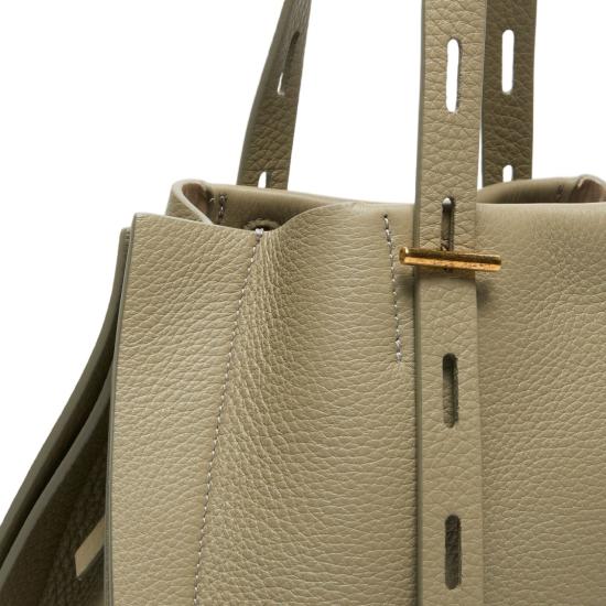 26FW 미노보시 숄더백 PAULINAAIREP1850 Green - MINOBOSSI