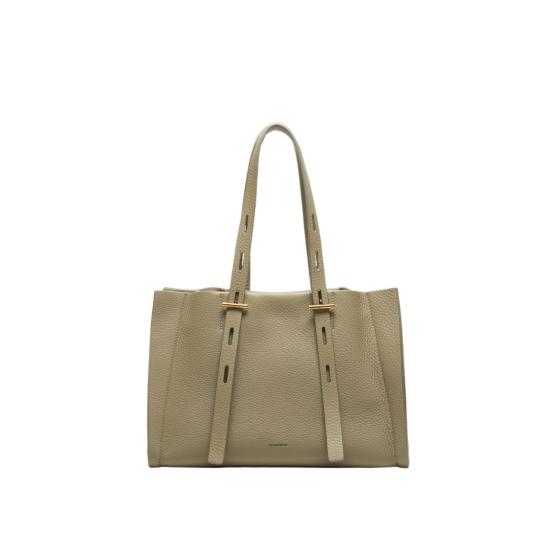 26FW 미노보시 숄더백 PAULINAAIREP1850 Green - MINOBOSSI