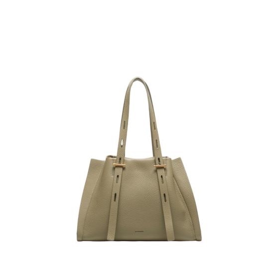 26FW 미노보시 숄더백 PAULINAAIREP1850 Green