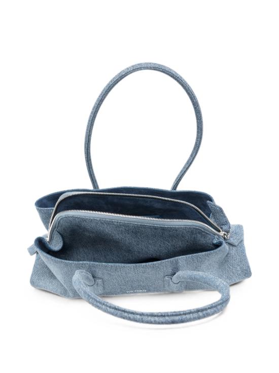 26FW 디 아티코 숄더백 261WAH00058 DDD116AA045 DENIM WASHED - THE ATTICO