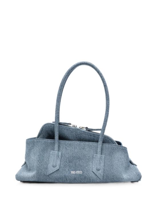 26FW 디 아티코 숄더백 261WAH00058 DDD116AA045 DENIM WASHED