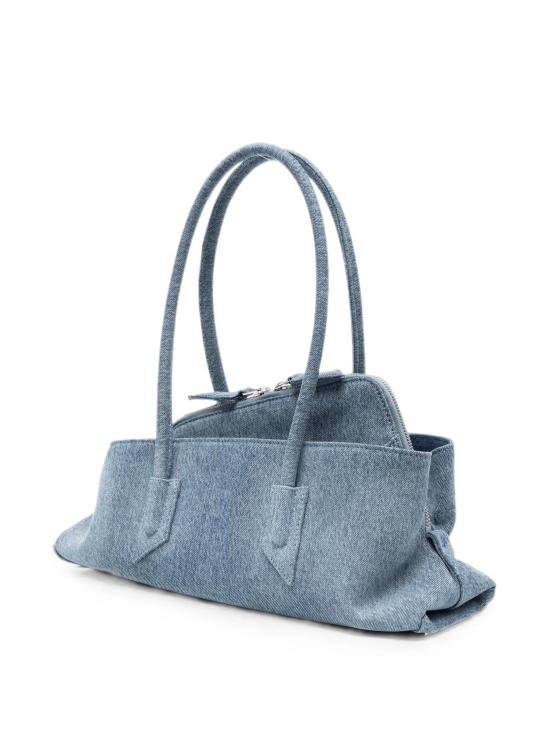 26FW 디 아티코 숄더백 261WAH00058 DDD116AA045 DENIM WASHED - THE ATTICO