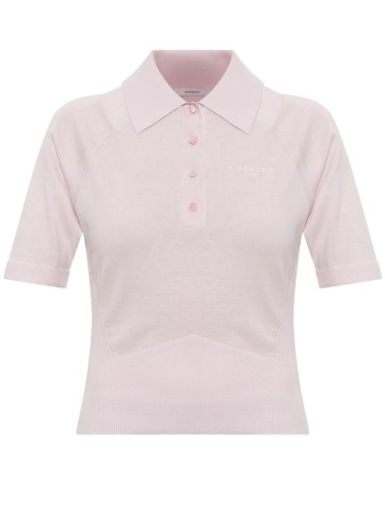 26FW 지방시 스웨터 BW61L6 4ZUU681 LIGHT PINK