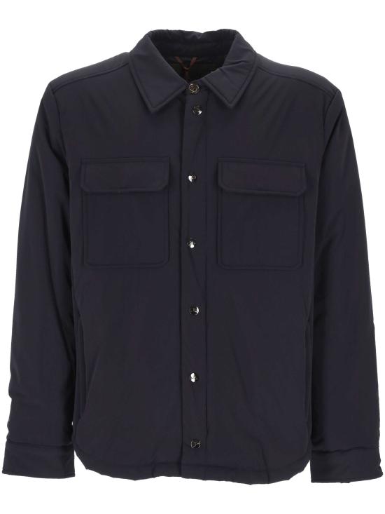26FW 온더번드 수트 자켓 000225 18 DRK BLU