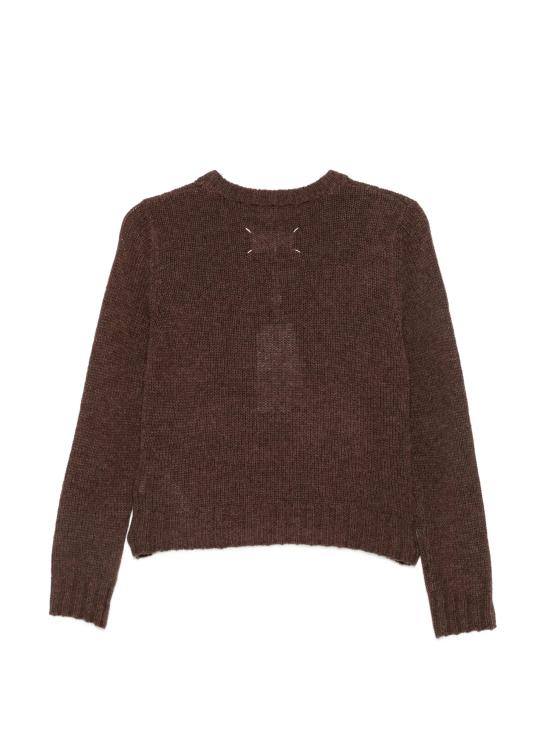 26FW 마르지엘라 스웨터 S29HL0041 M13333142F - MAISON MARGIELA