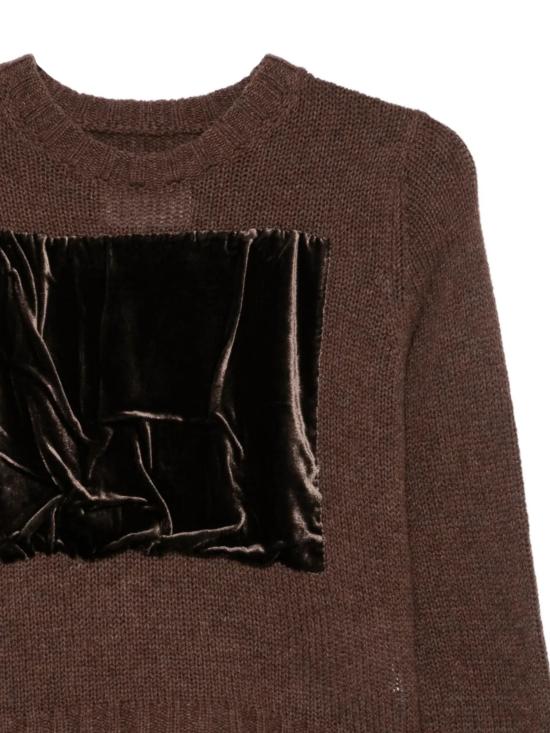 26FW 마르지엘라 스웨터 S29HL0041 M13333142F - MAISON MARGIELA