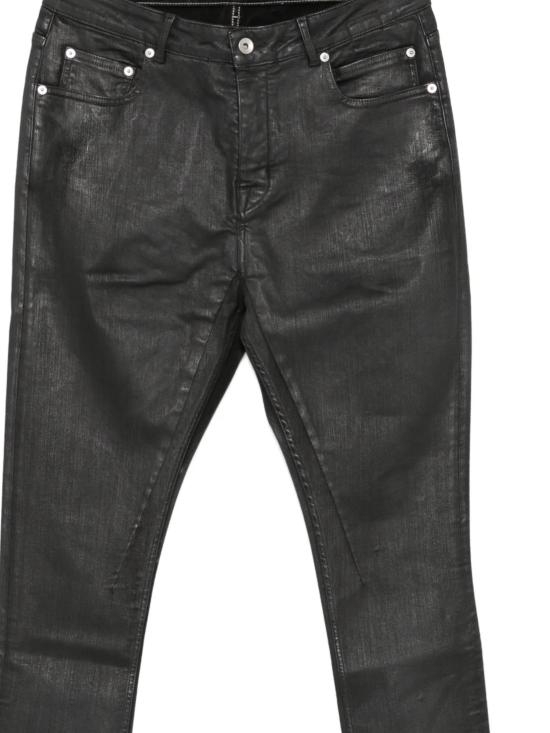 26FW 다크쉐도우 데님 팬츠 DU02F6366 SBW99X Black wax - DRKSHDW