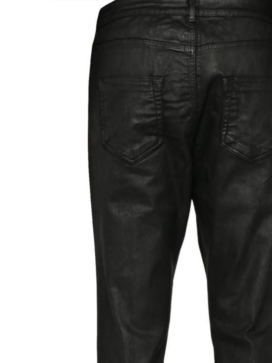 26FW 다크쉐도우 데님 팬츠 DU02F6366 SBW99X Black wax - DRKSHDW