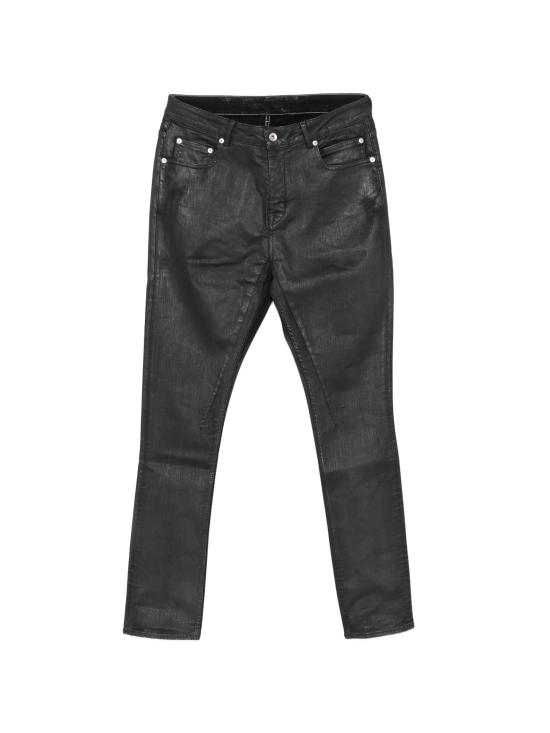 26FW 다크쉐도우 데님 팬츠 DU02F6366 SBW99X Black wax