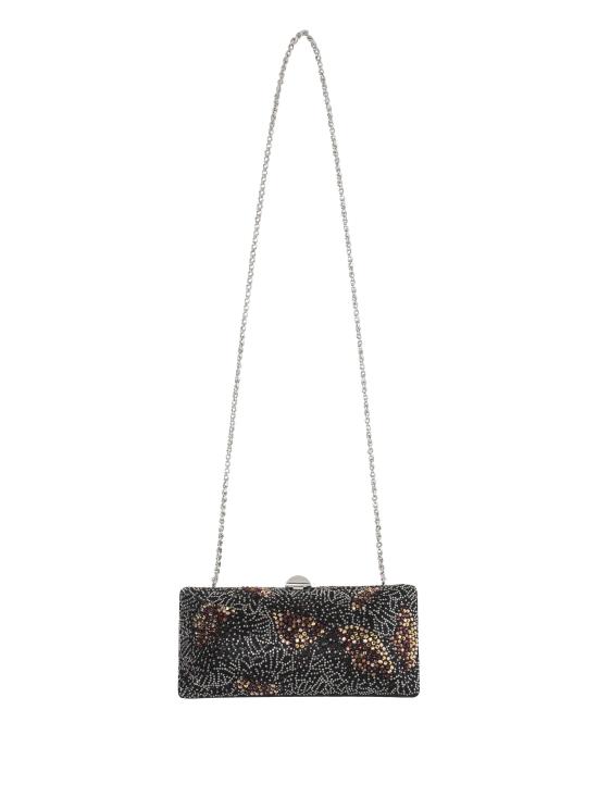 26FW 로도 크로스백 B085470410 0900 BLACK