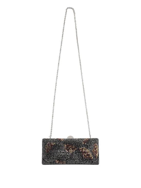 26FW 로도 크로스백 B085470410 0900 BLACK - RODO