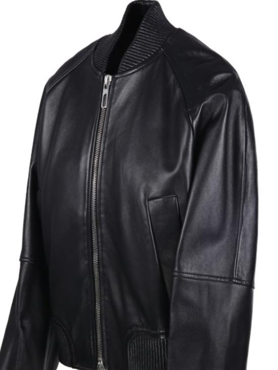 26FW 스포트막스 수트 자켓 2622446011600 005F002 BLACK - SPORTMAX