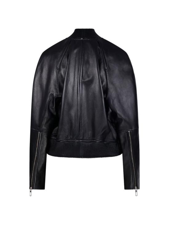 26FW 스포트막스 수트 자켓 2622446011600 005F002 BLACK - SPORTMAX