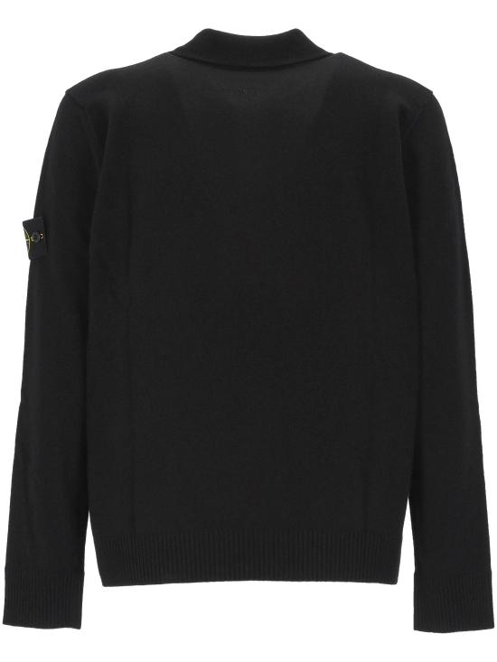 26FW 스톤 아일랜드 스웨터 155100018 S00B4V0029 - STONE ISLAND