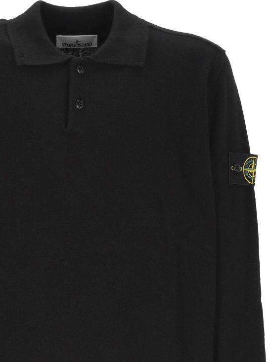 26FW 스톤 아일랜드 스웨터 155100018 S00B4V0029 - STONE ISLAND