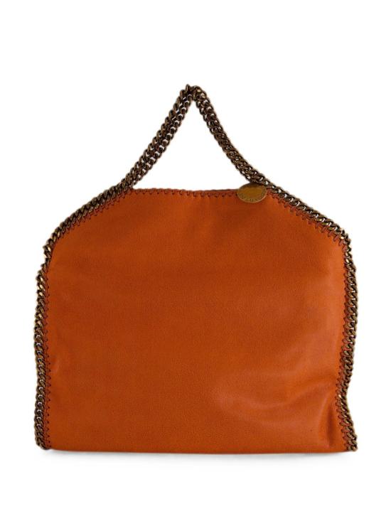 26FW 스텔라 맥카트니 숄더백 234387 WP07357510 TANGERINE