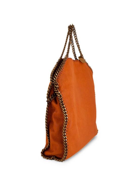 26FW 스텔라 맥카트니 숄더백 234387 WP07357510 TANGERINE - STELLA MCCARTNEY