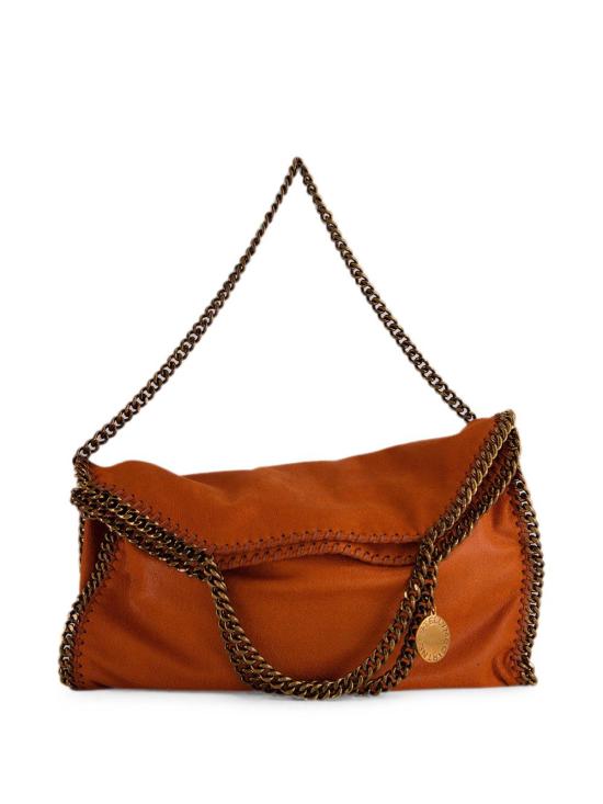 26FW 스텔라 맥카트니 숄더백 234387 WP07357510 TANGERINE - STELLA MCCARTNEY