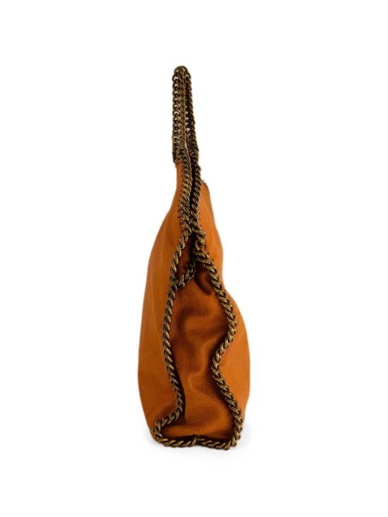 26FW 스텔라 맥카트니 숄더백 234387 WP07357510 TANGERINE - STELLA MCCARTNEY
