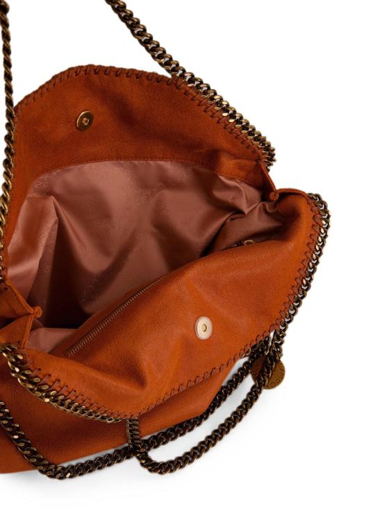 26FW 스텔라 맥카트니 숄더백 234387 WP07357510 TANGERINE - STELLA MCCARTNEY