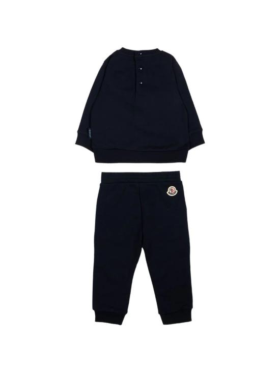 26FW [키즈] 몽클레어 니트/스웻셔츠 9518M000 07 89AM3778 - MONCLER