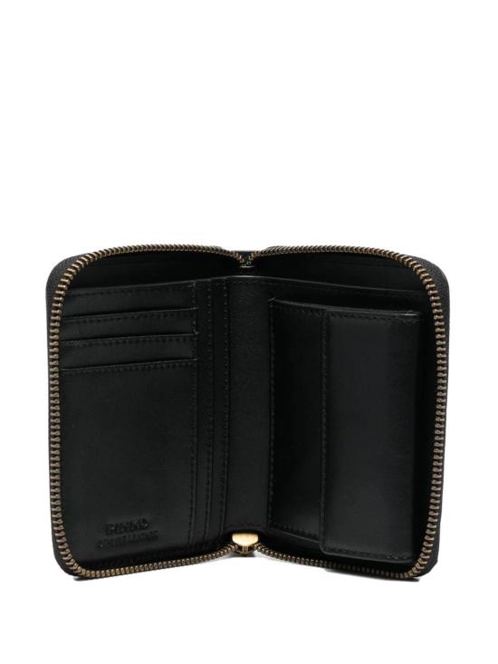 26FW 핑코 벨트 100249 A0F1Z99Q BLACK - PINKO