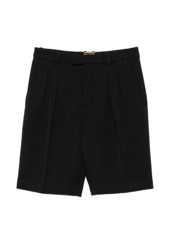 26FW 생로랑 팬츠 A000BD Y7E631000 Black