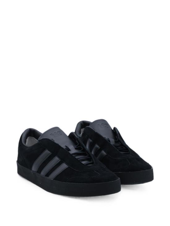 26FW 와이쓰리 스니커즈 LA6689 BLACK - Y-3