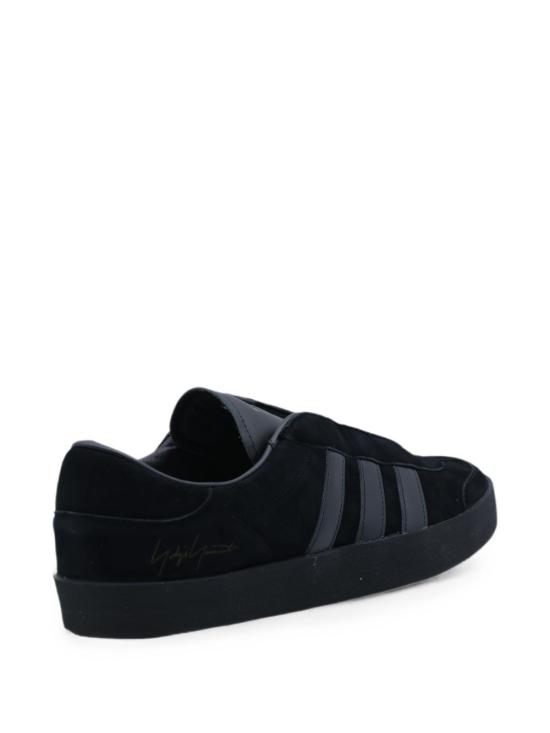 26FW 와이쓰리 스니커즈 LA6689 BLACK - Y-3