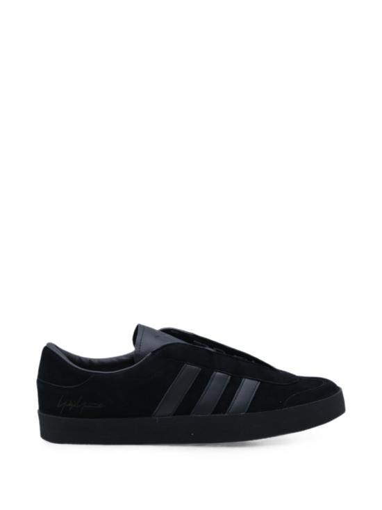 26FW 와이쓰리 스니커즈 LA6689 BLACK