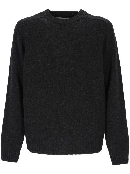 26FW 세바고 스웨터 74113NW WPL GREY MAGNET