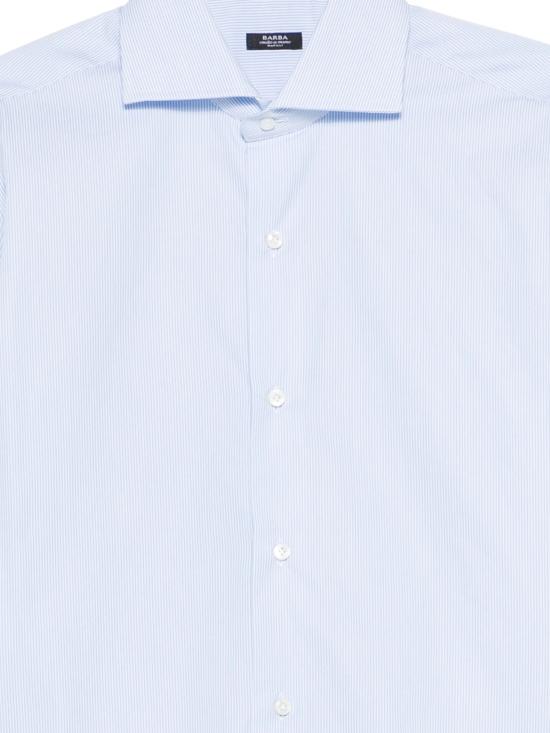 26FW 발바 긴팔 셔츠 I1U13P01PZ8200U 0001 - BARBA