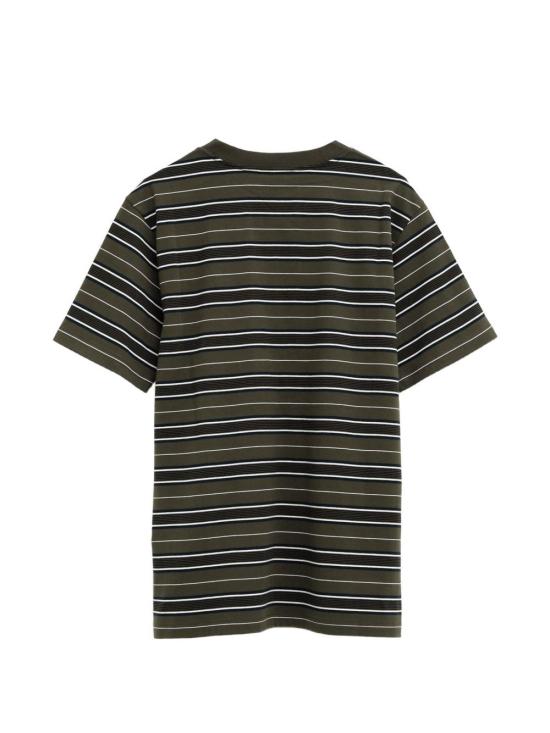 26FW 칼하트 WIP 반팔 티셔츠 I037145 3UEXXCYPRESS - CARHARTT WIP