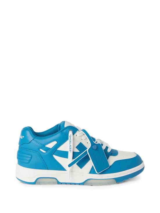 26FW 오프화이트 스니커즈 OF05724101 WHTNBL WHITE NEO BLUE