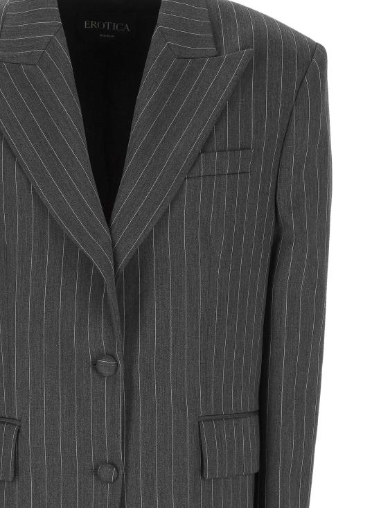 26FW 돈답 수트 자켓 DJ861ES0080 XXX903 - DONDUP
