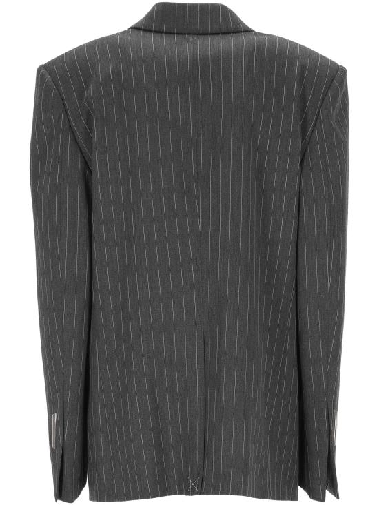 26FW 돈답 수트 자켓 DJ861ES0080 XXX903 - DONDUP